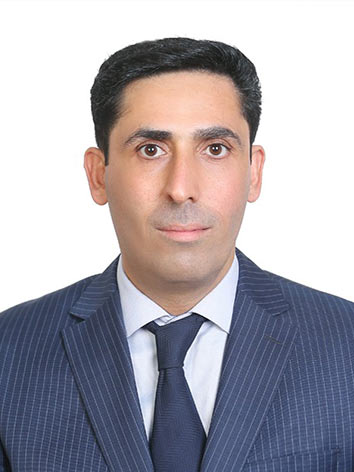 Hossein Hjianfar